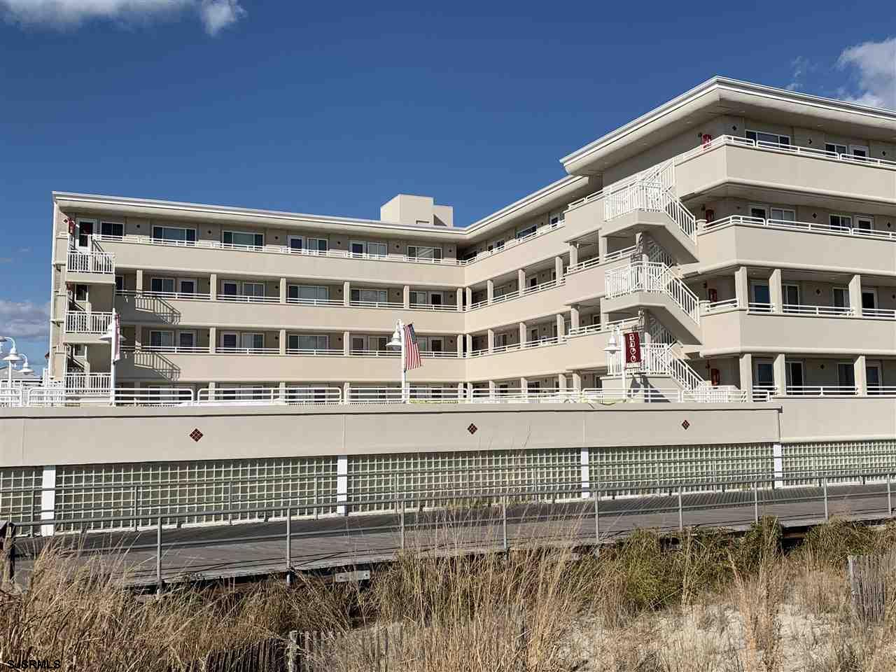 5300 Boardwalk - Winter Rental - Ventnor
