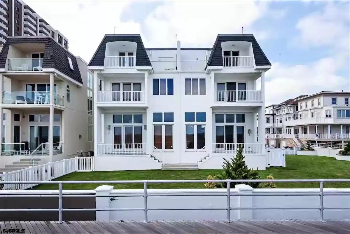 4501 Boardwalk - Atlantic City