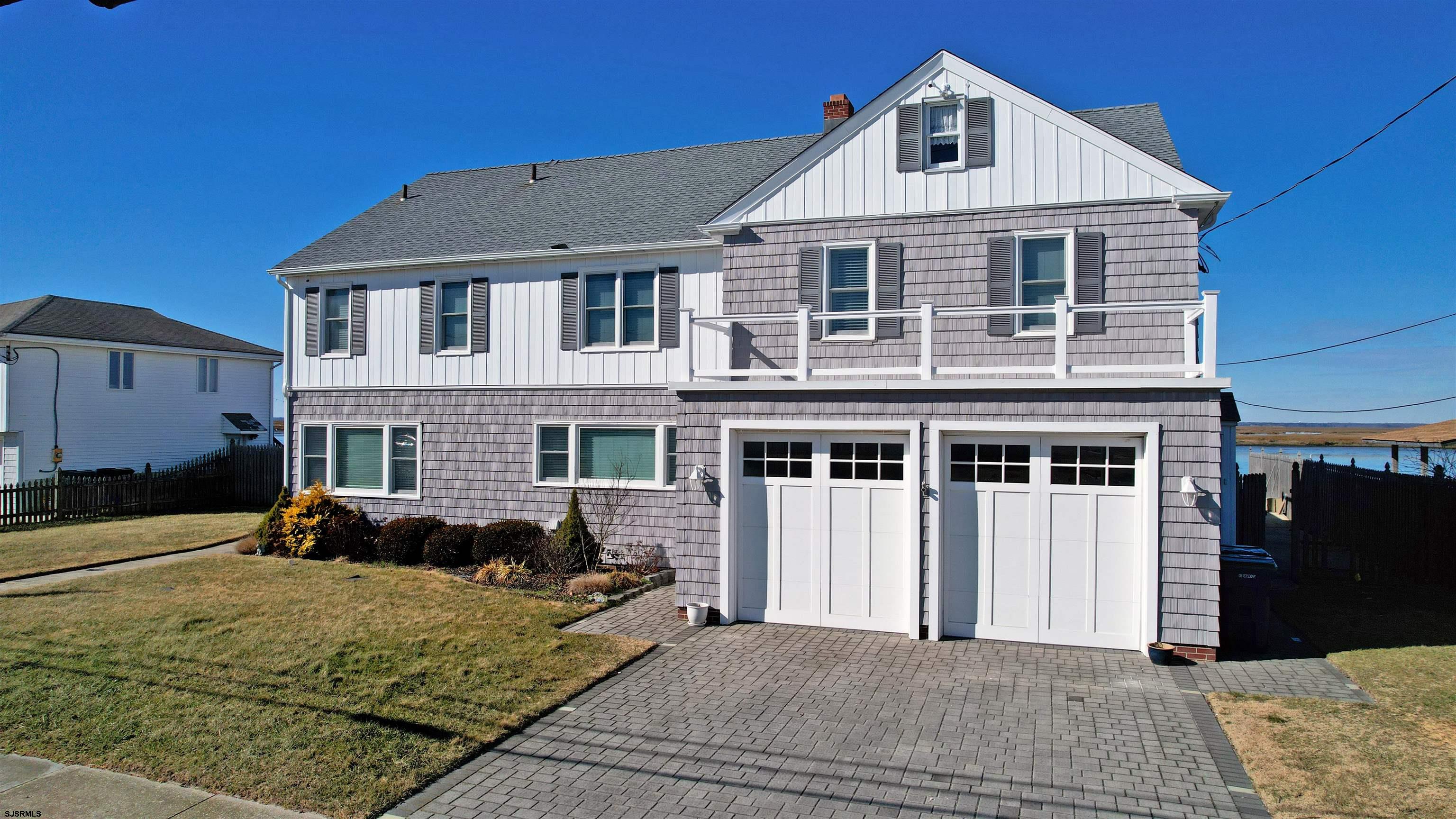 2605 Bayshore Avenue - Brigantine