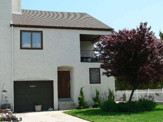 4818 Harbour Beach Blvd - Brigantine