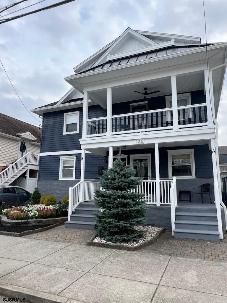 126 N Washington Avenue - Margate
