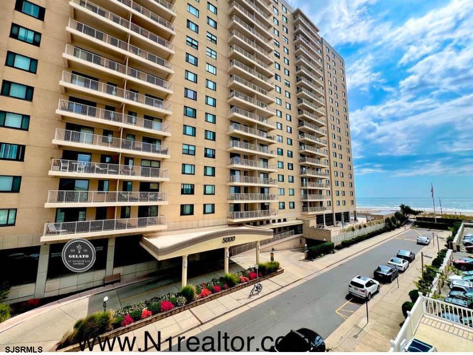  5000 Boardwalk - Ventnor