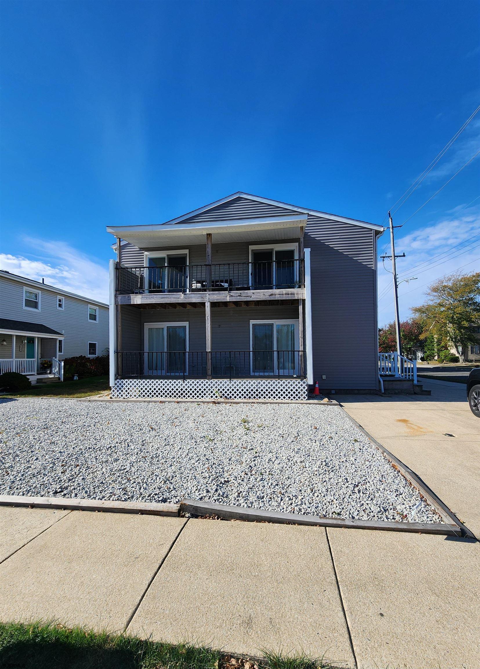 422 N Wissahickon Avenue - Ventnor