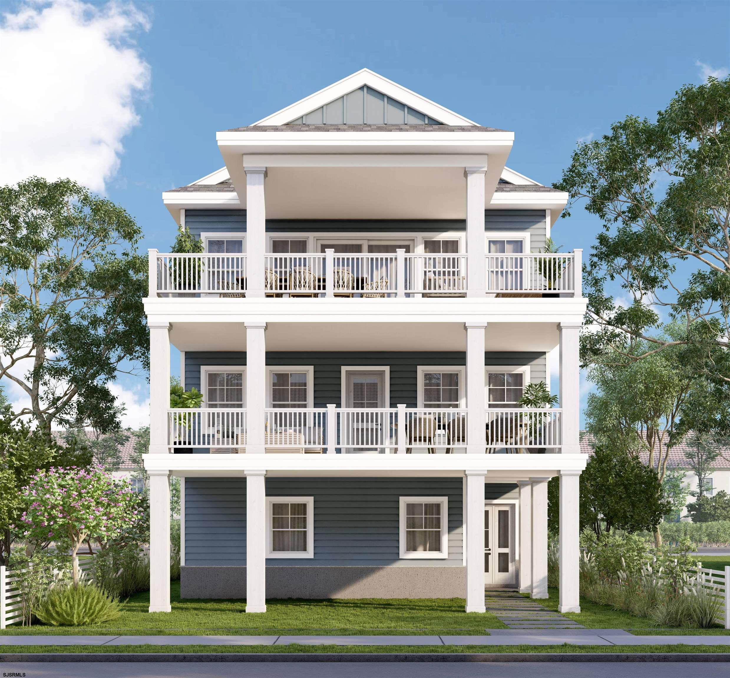  2825 Haven Avenue - Ocean City