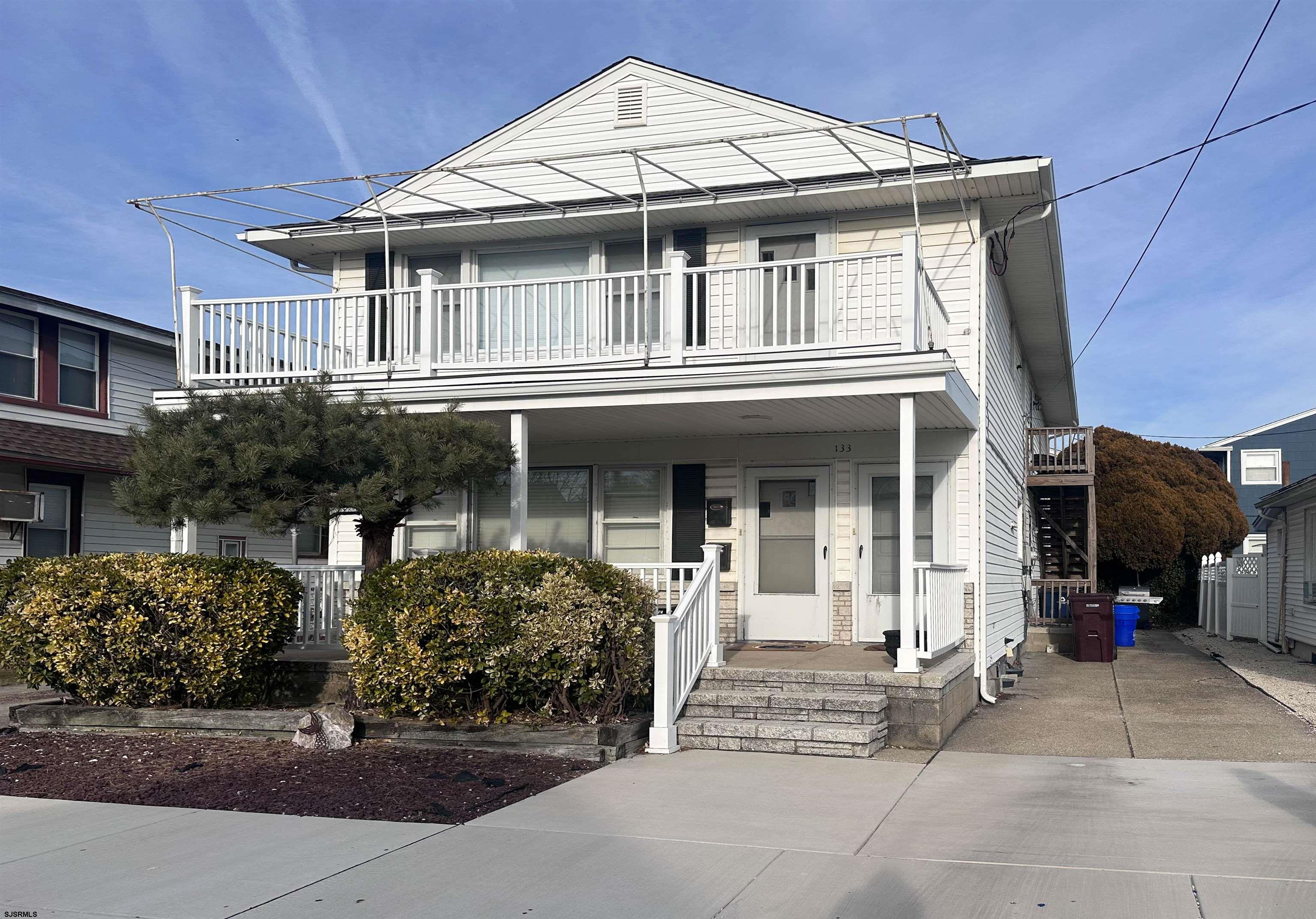133 N Baltimore - Ventnor