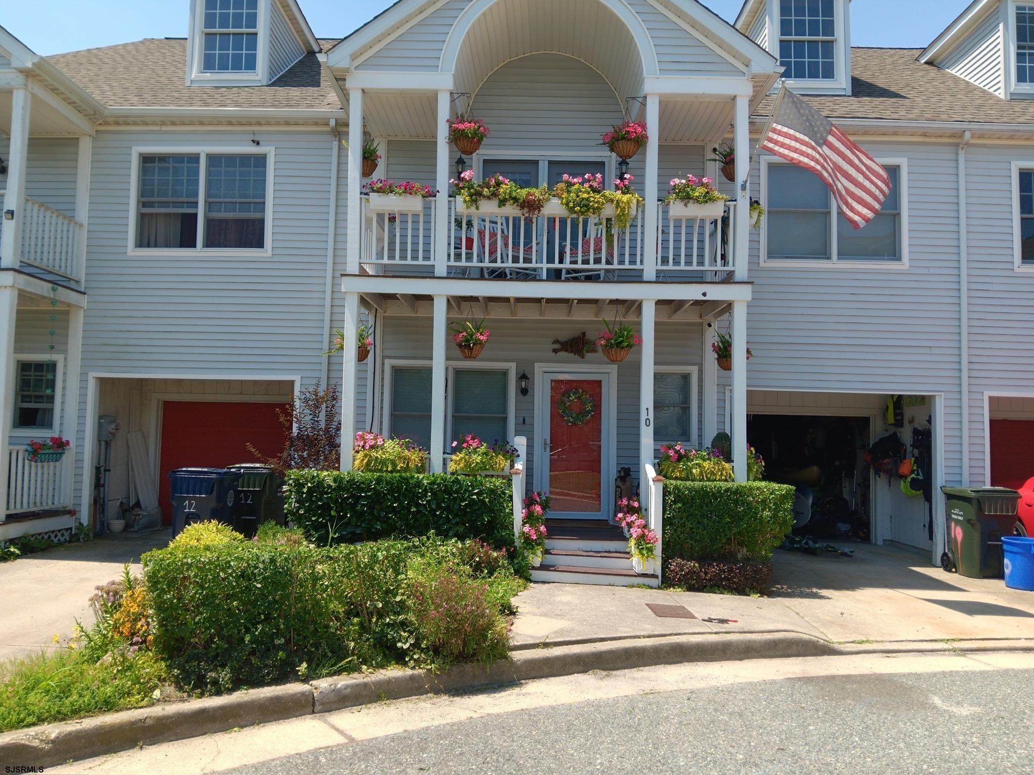 10 Caravel Ct - Atlantic City