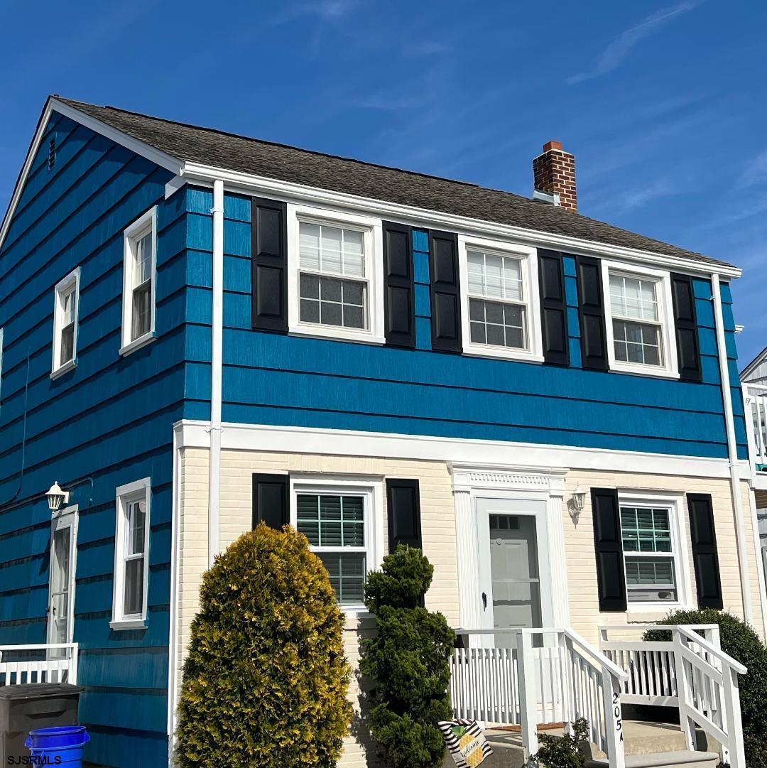205 N Wilson Avenue - Margate