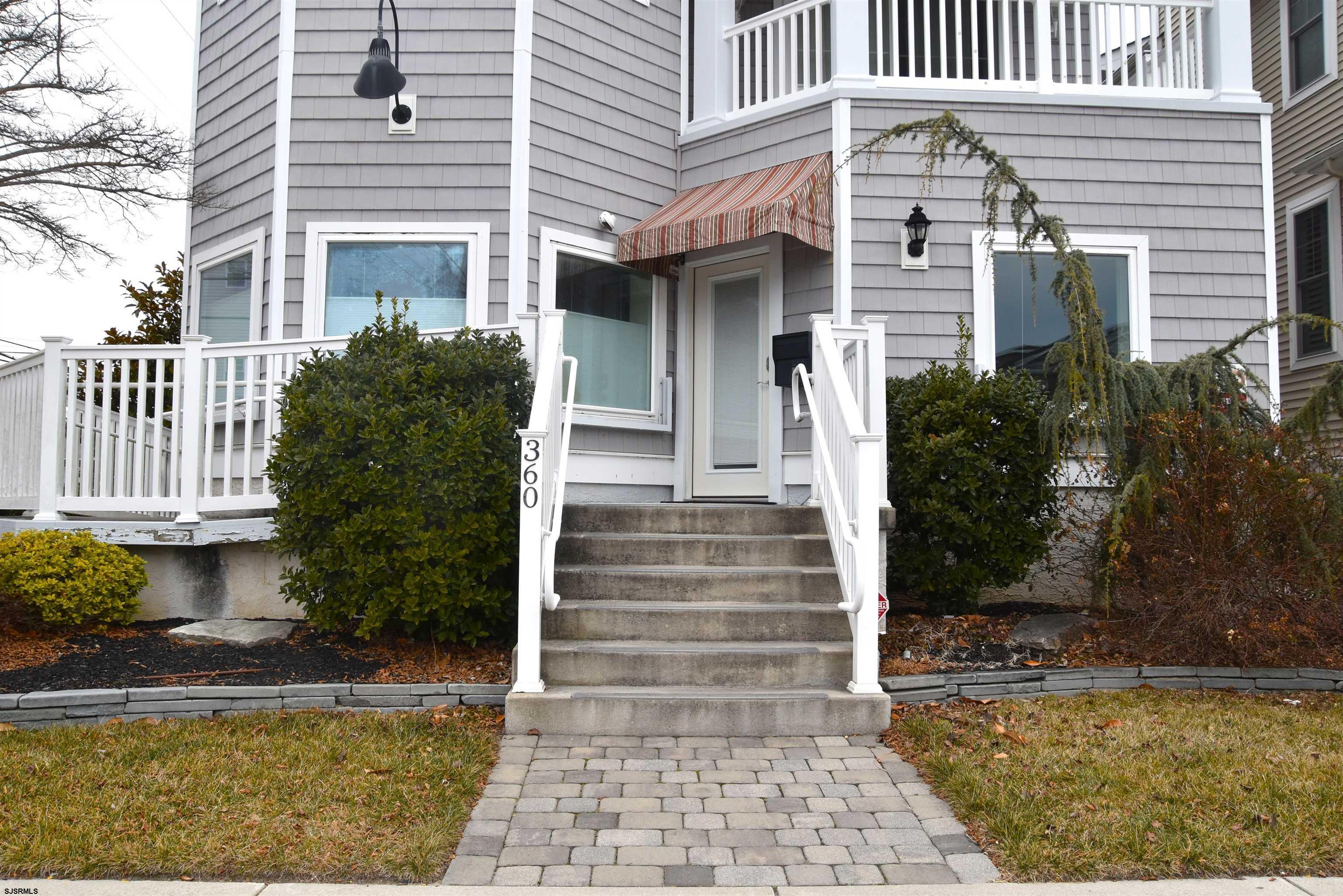 360 West Avenue, Ocean City