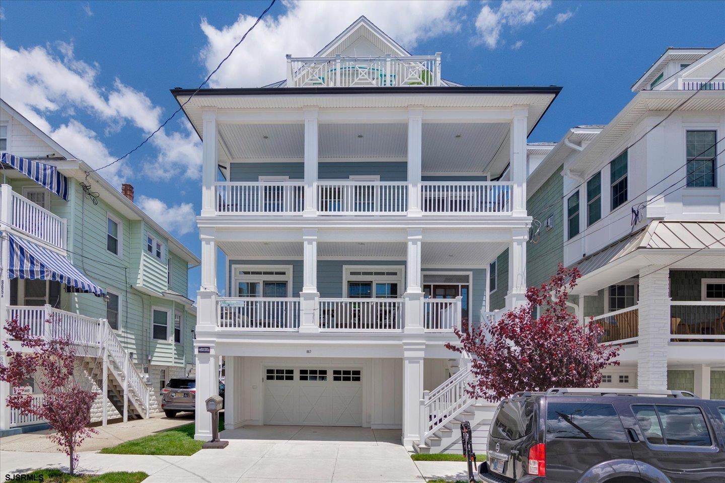  867 Delancey Pl - Ocean City