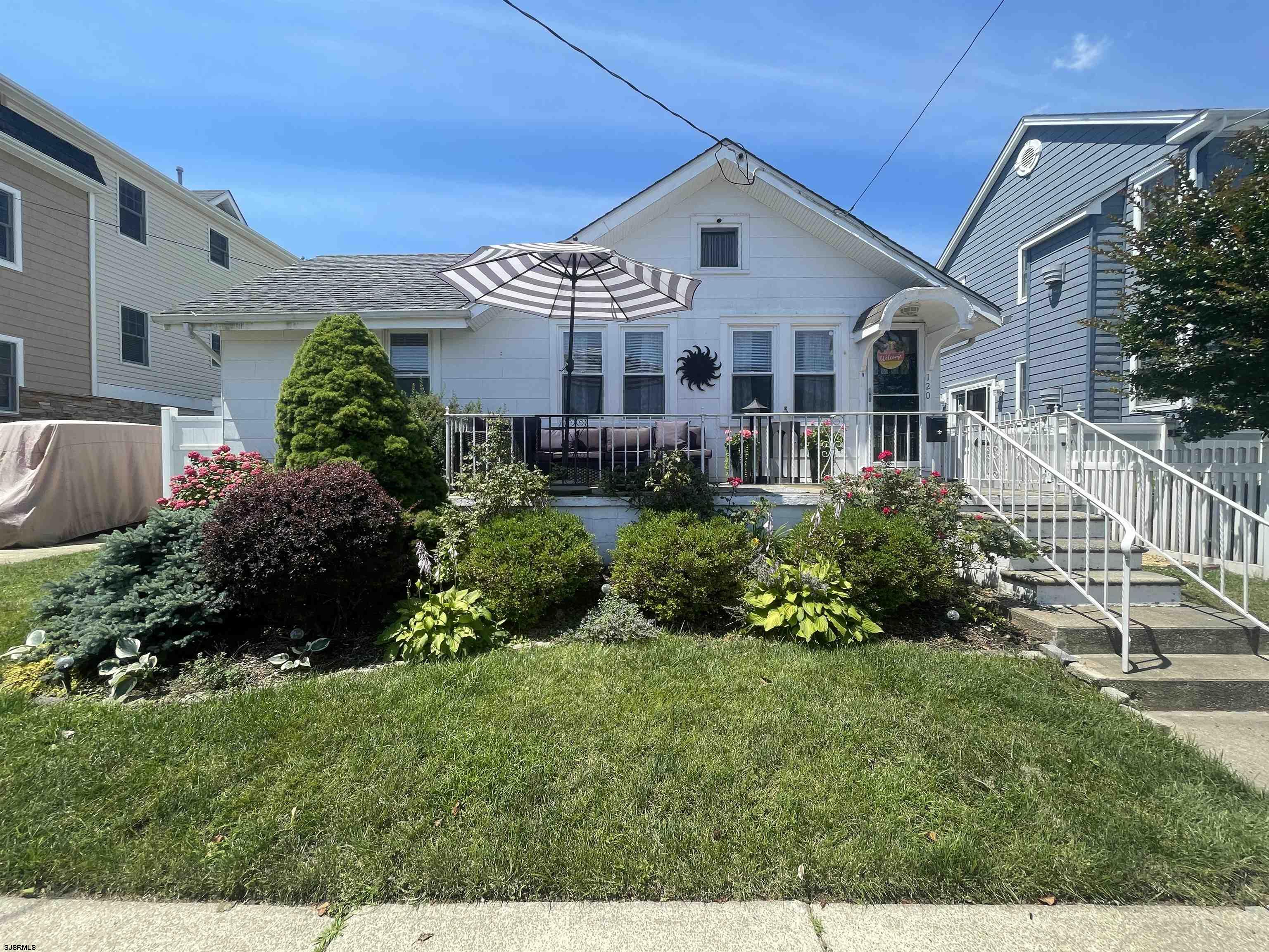 120 N Monroe Avenue - Margate