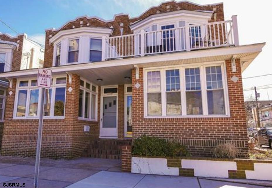 Your Perfect Summer Escape in Ventnor City, Just Steps from the Beach!  Looking for the ultimate beach getaway? This charming 3-bedroom, 1.5-bath home has everything you need for an unforgettable summer in Ventnor City! Just a short stroll from the beach, amazing restaurants, and all the local hot spots, this home is designed for relaxation, fun, and making memories. You'll find a nicely furnished home with spacious living and dining area perfect for hosting and enjoying quality time with family and friends. Each bedroom is equipped with a Smart TV, so everyone can unwind with their favorite shows after a day of sun and sand. Plus, the home features split air conditioning units in every room, ensuring a cool and comfortable stay all summer long.   Step outside to a spacious backyard, ideal for BBQs, evening cocktails, or just enjoying the warm summer breeze. After a day at the beach, rinse off in the outdoor shower. No need to overpack this home is fully stocked with bed linens and towels, so you can travel light! The kitchen is fully equipped, making home cooked meals a breeze, and for added convenience, there’s an LG washer/dryer combo upstairs plus an extra washer and dryer in the basement.    Why wait? The perfect summer retreat is ready for you secure your stay now and get ready to enjoy everything Ventnor City has to offer!