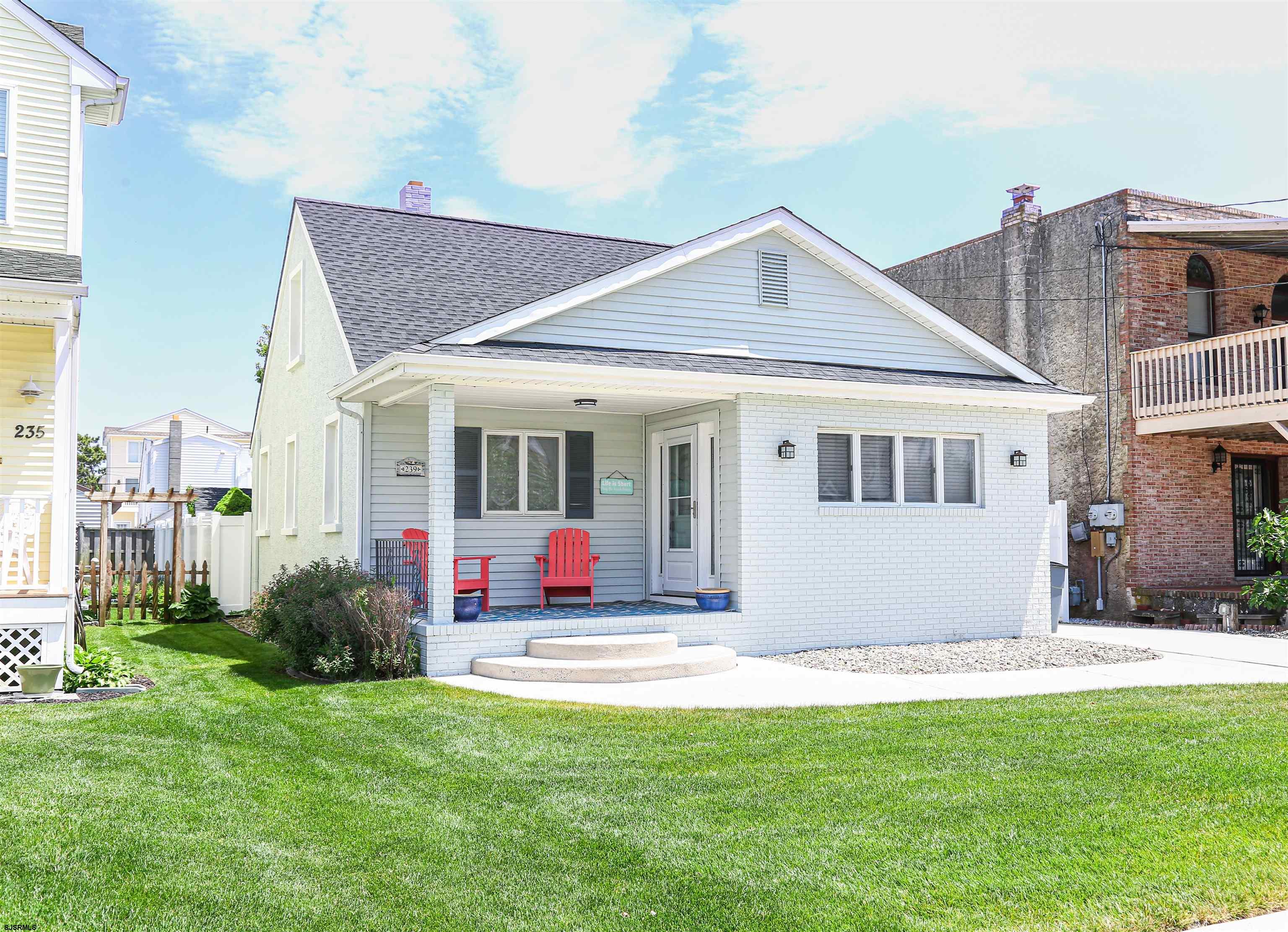 239 S 6 - Brigantine