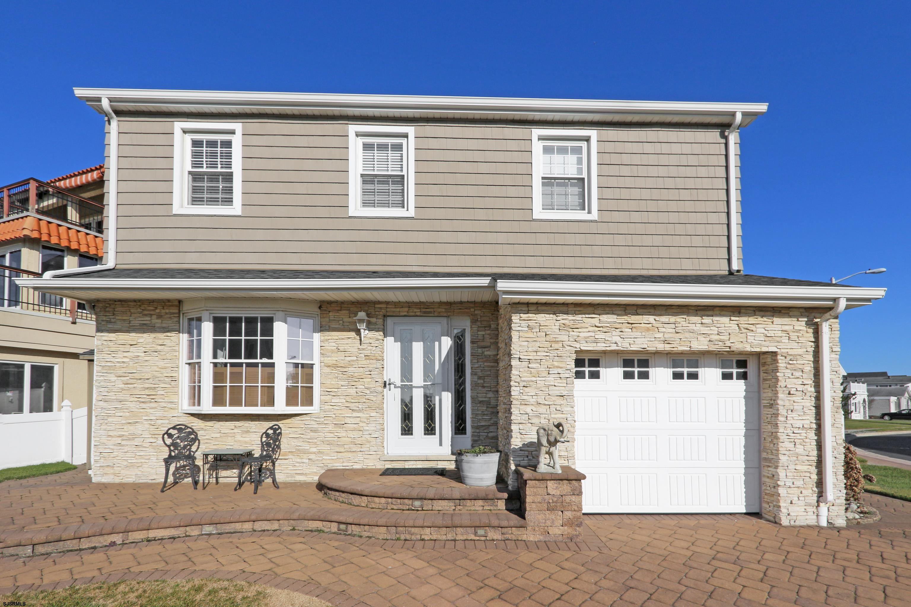 29 Ocean Dr W Dr - Brigantine