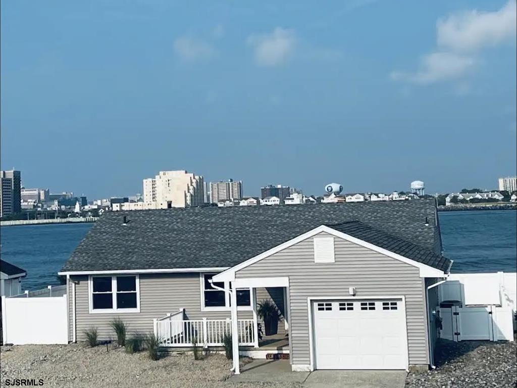 38 Ocean Dr W Dr - Brigantine