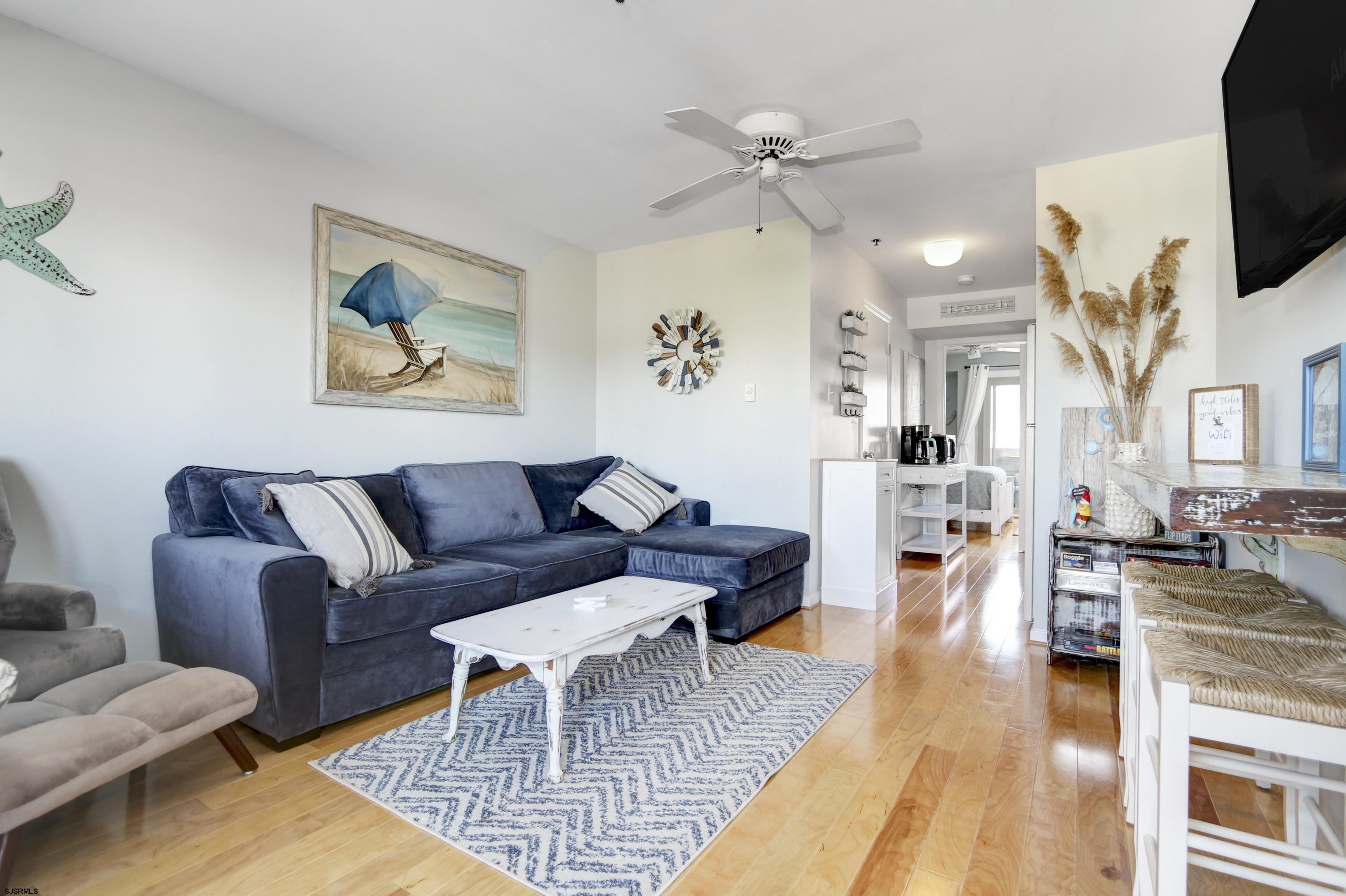 330 42nd St S - Brigantine