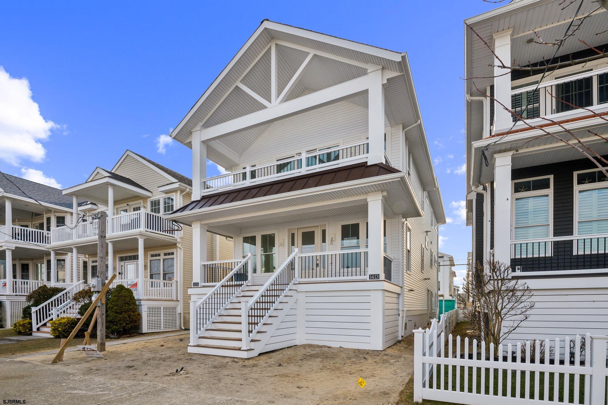 1415 West 