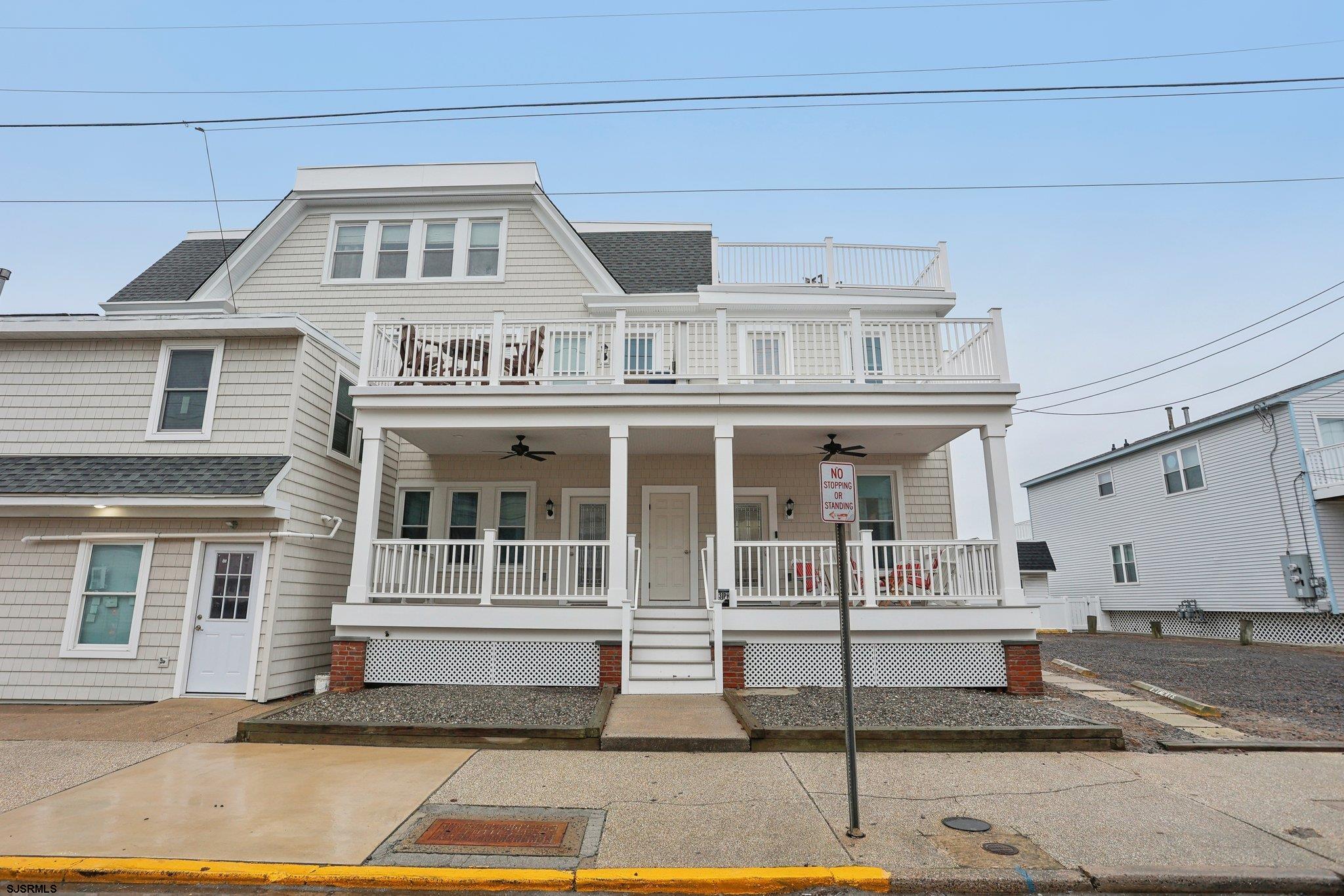  4315 Landis Avenue - Sea Isle City