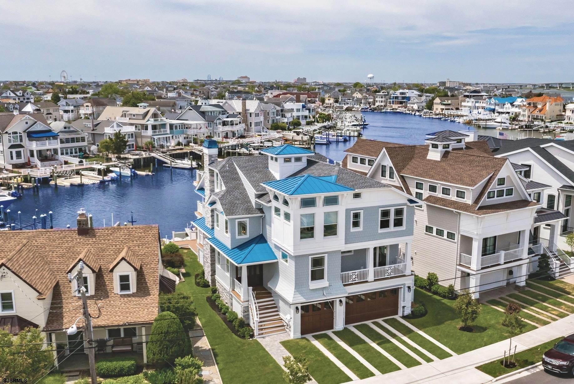  243 North Point Rd - Ocean City