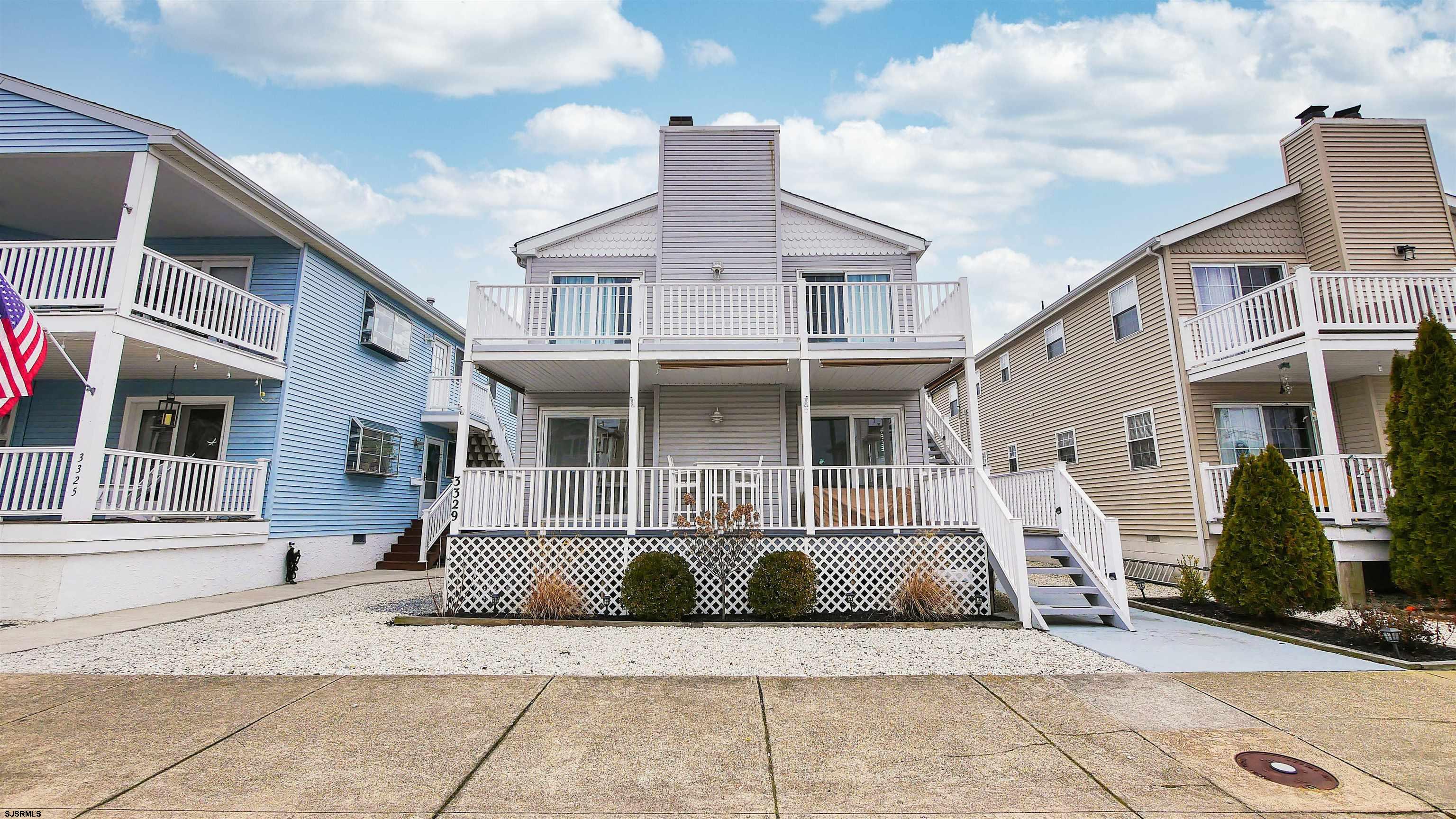  - Ocean City