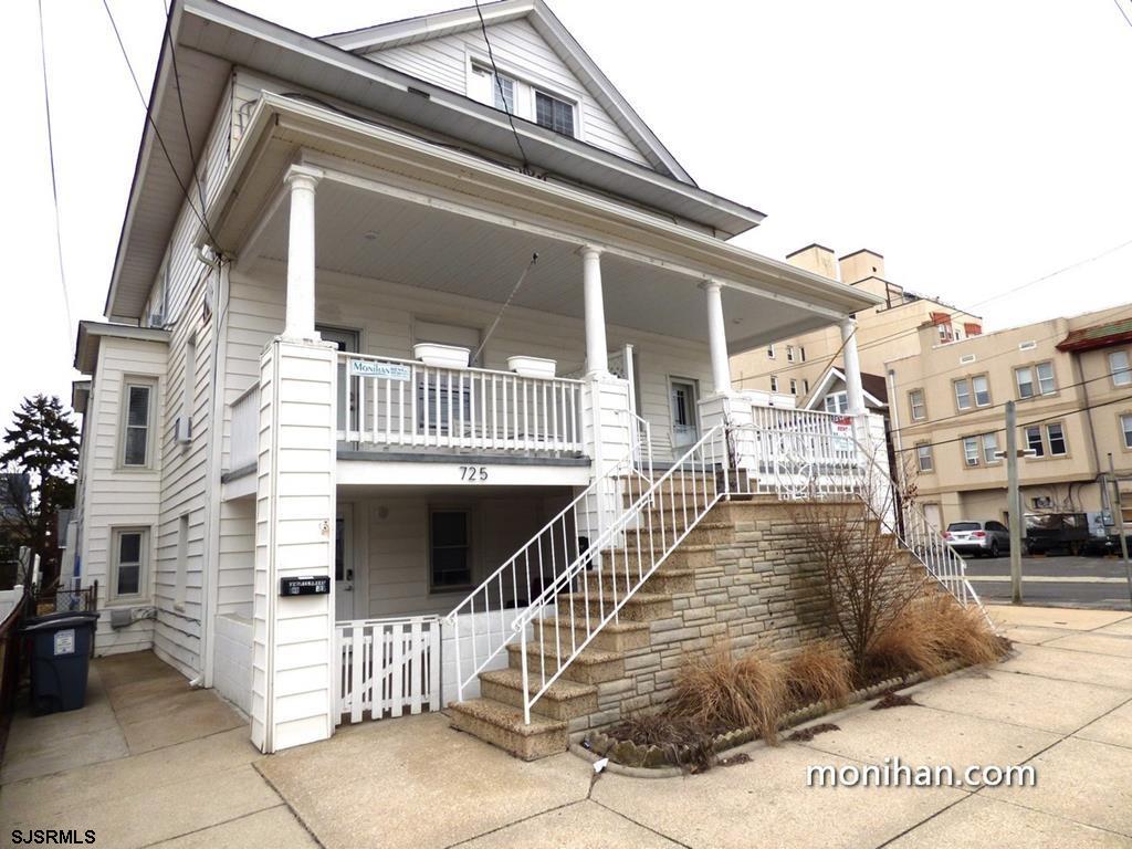 725 Atlantic Avenue, Ocean City