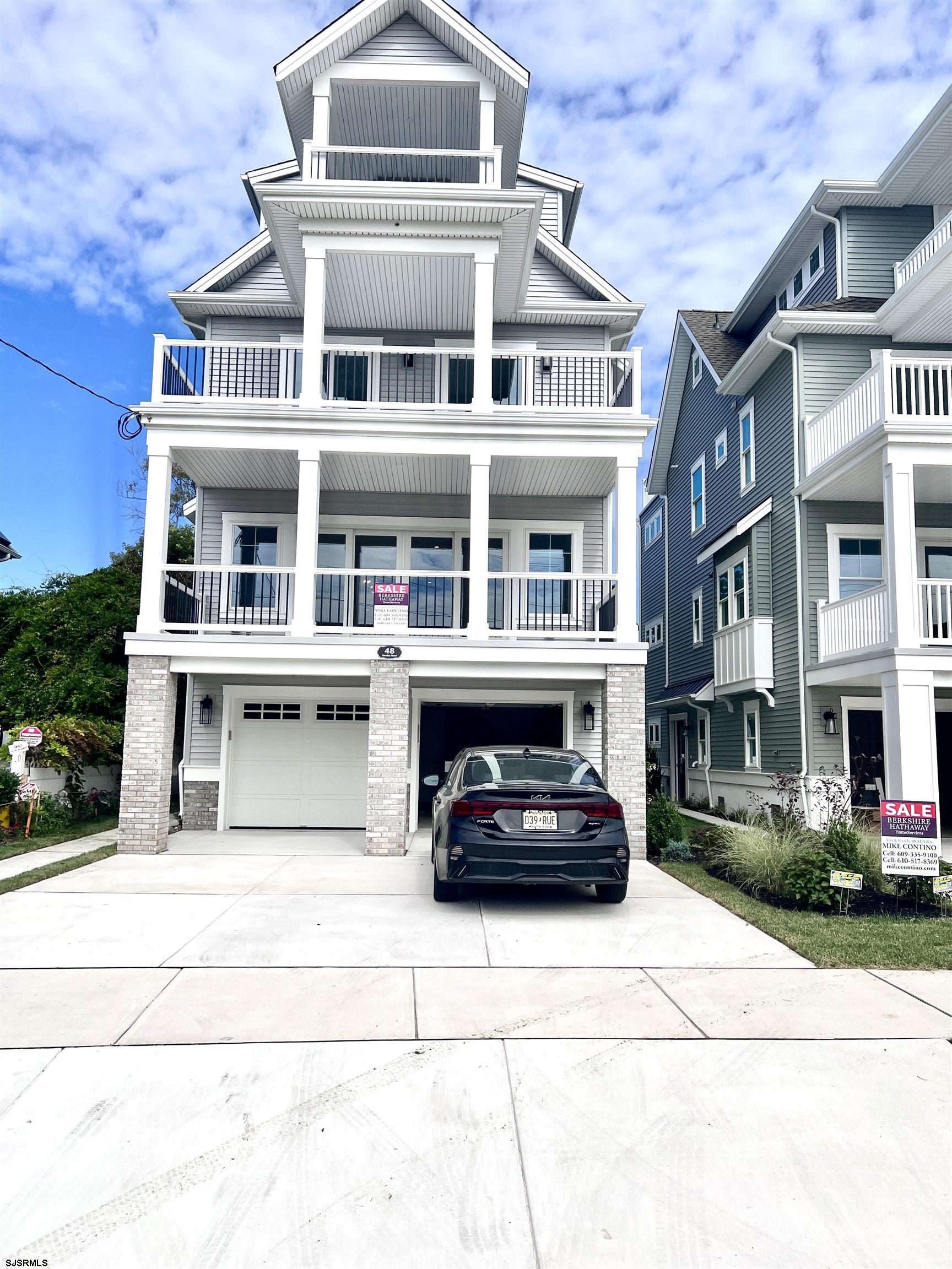  - Ocean City