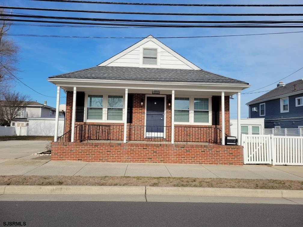 303 N Washington Avenue - Ventnor