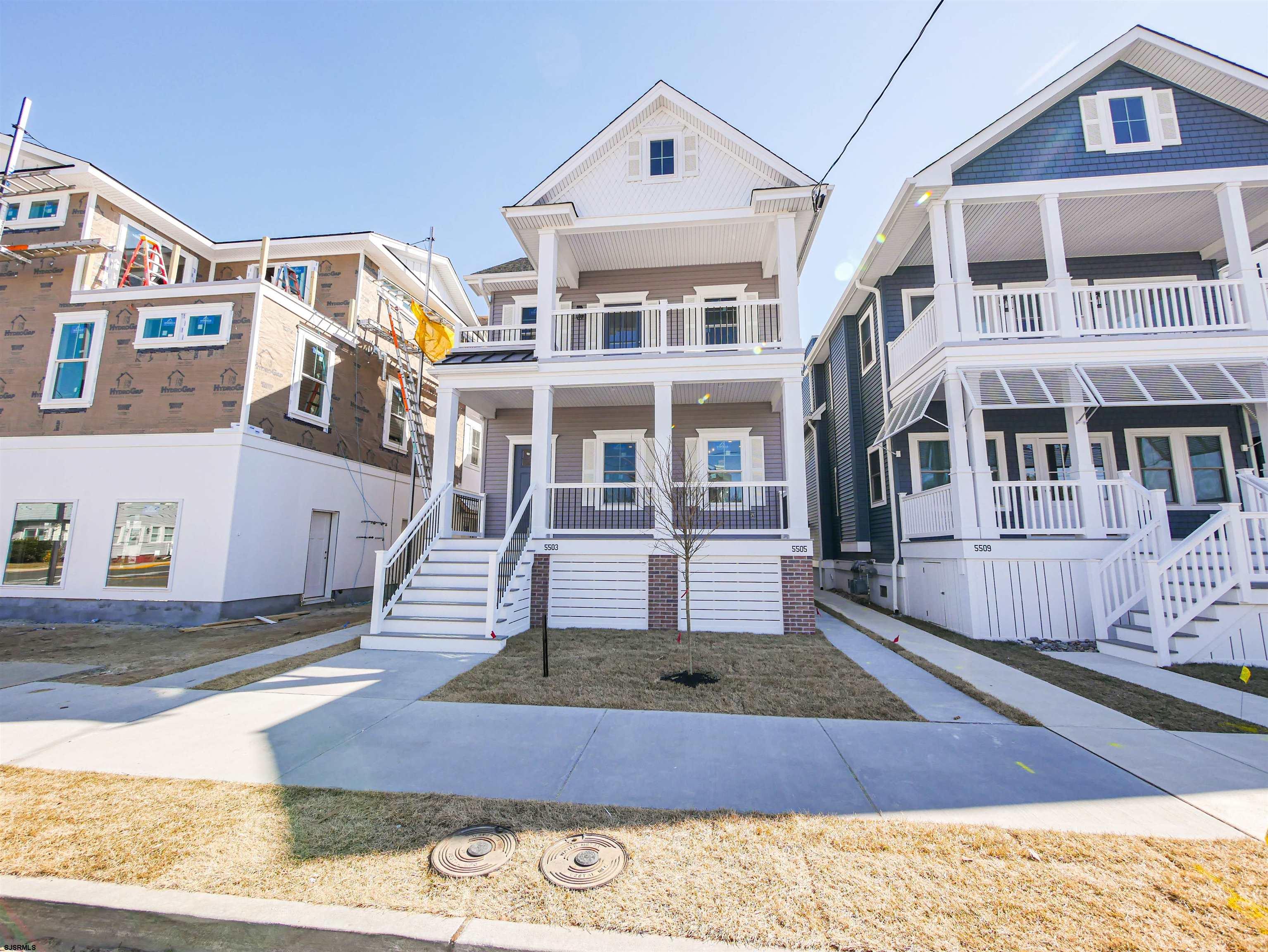 5503 Asbury 