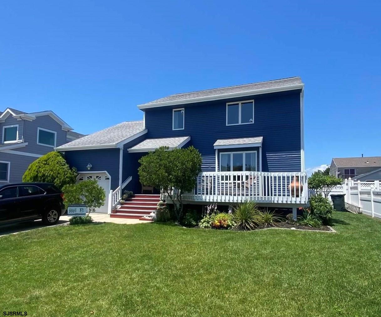 5109 Harbor Beach Blvd - Brigantine