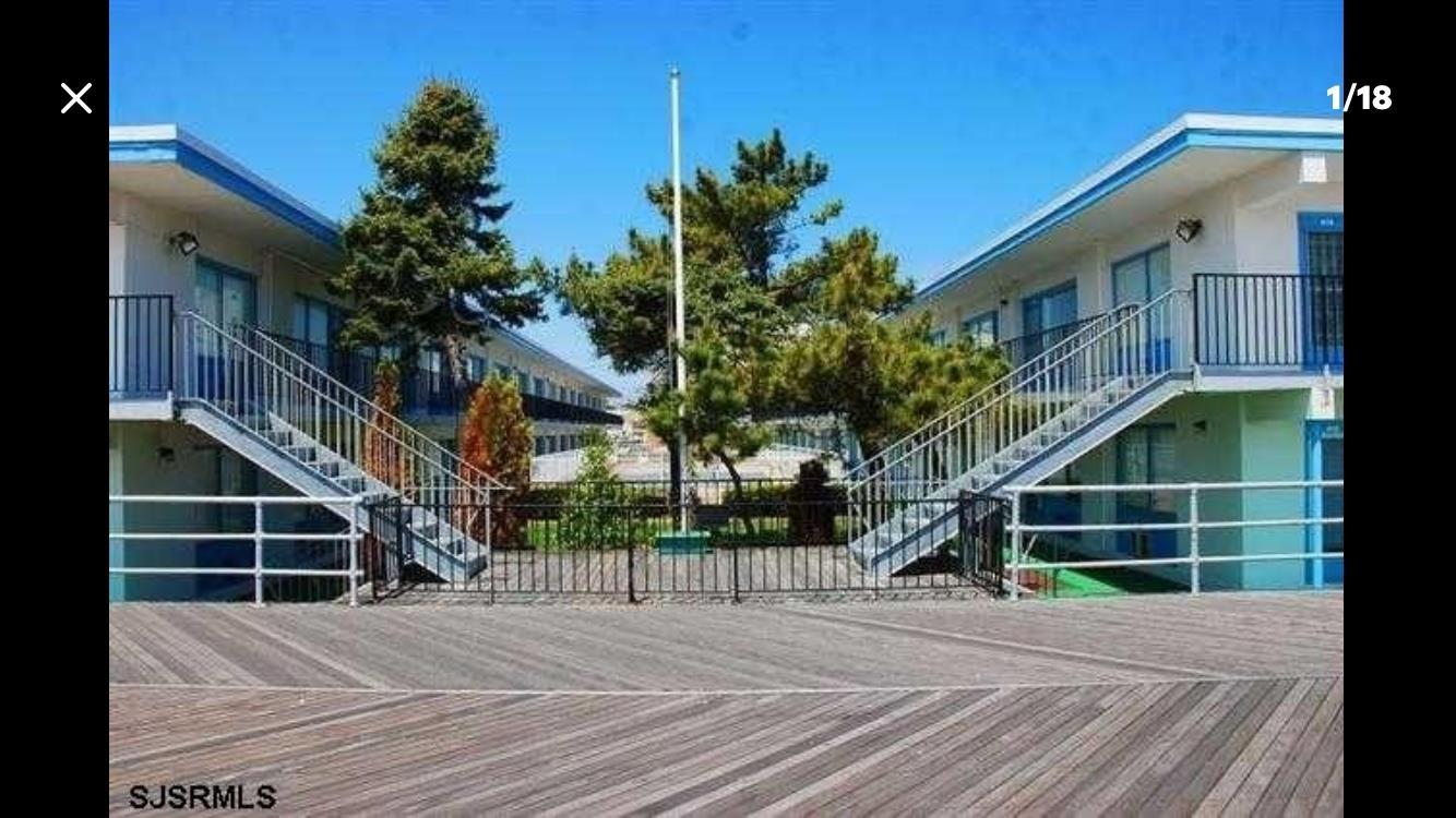 3501 Boardwalk   B212 - Atlantic City