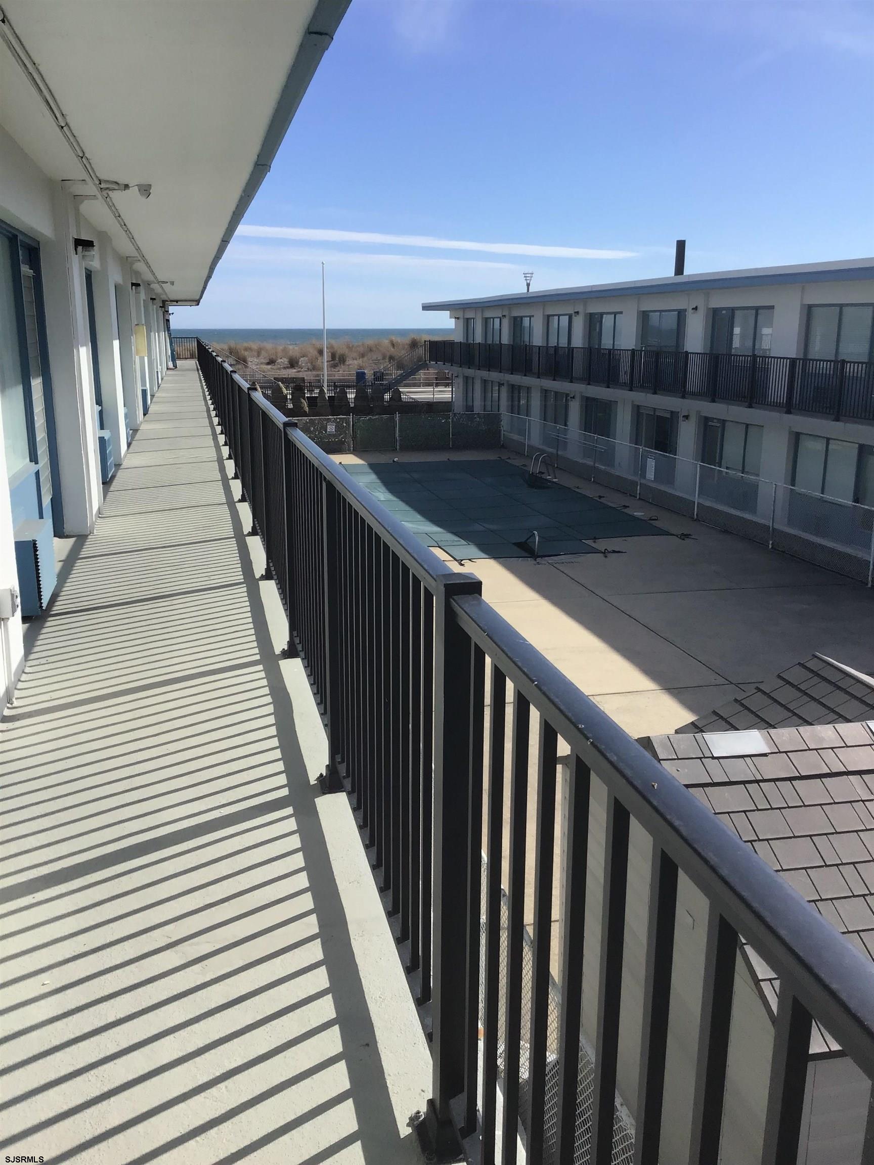 3501 Boardwalk   B226 - Atlantic City