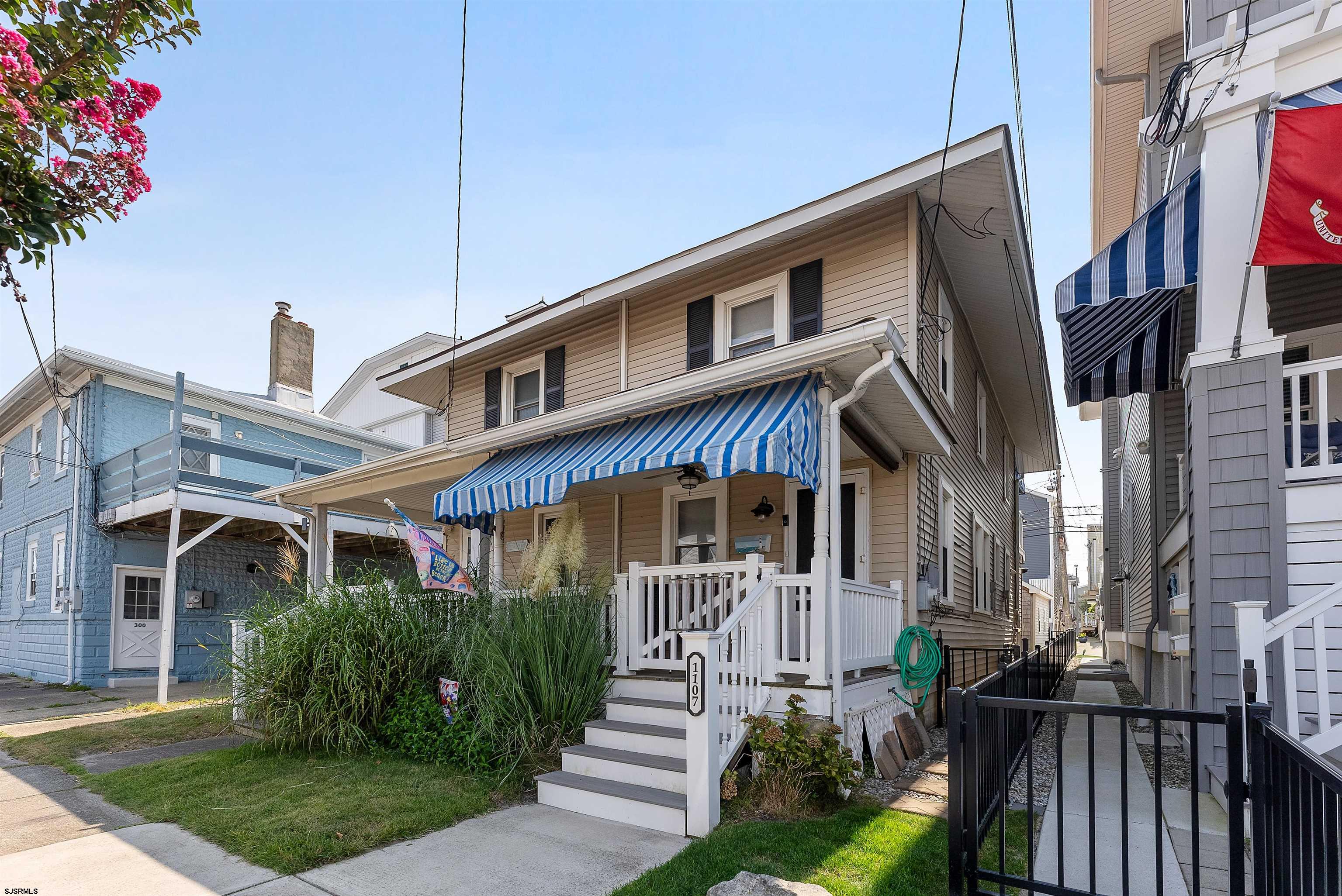 1107 West Avenue