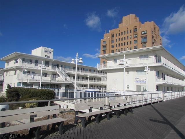 111 S Dudley Avenue - Ventnor