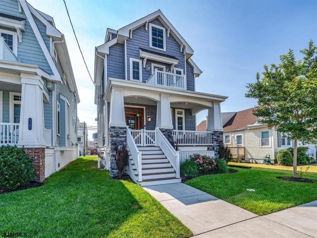 2145 West Ave. 