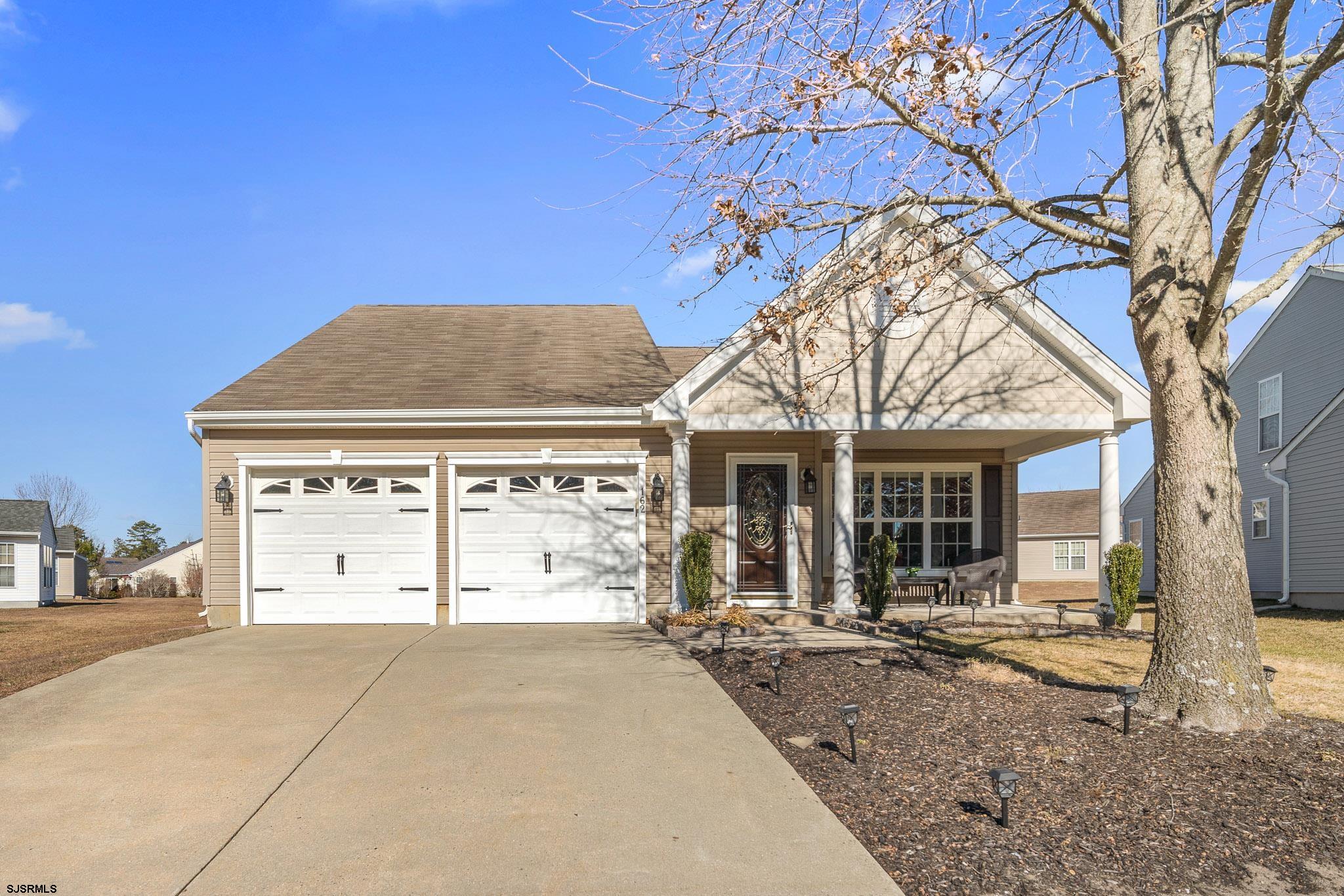162 Sorrentino Way 