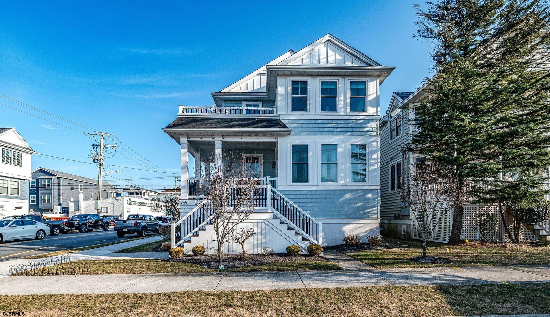 1401 West 
