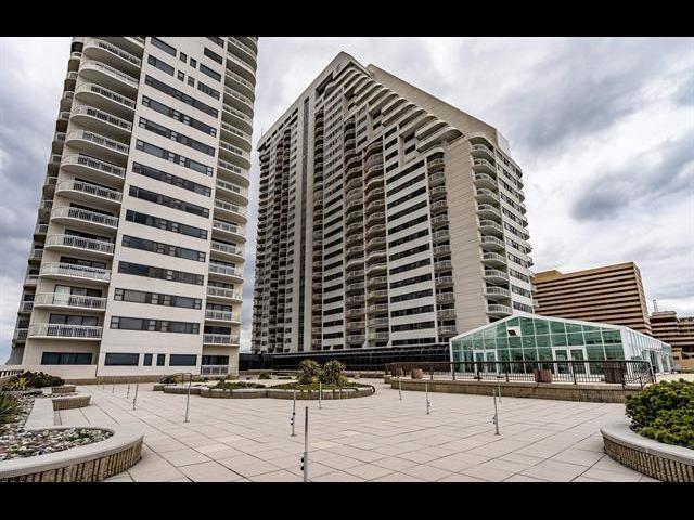 3101 Boardwalk - Atlantic City