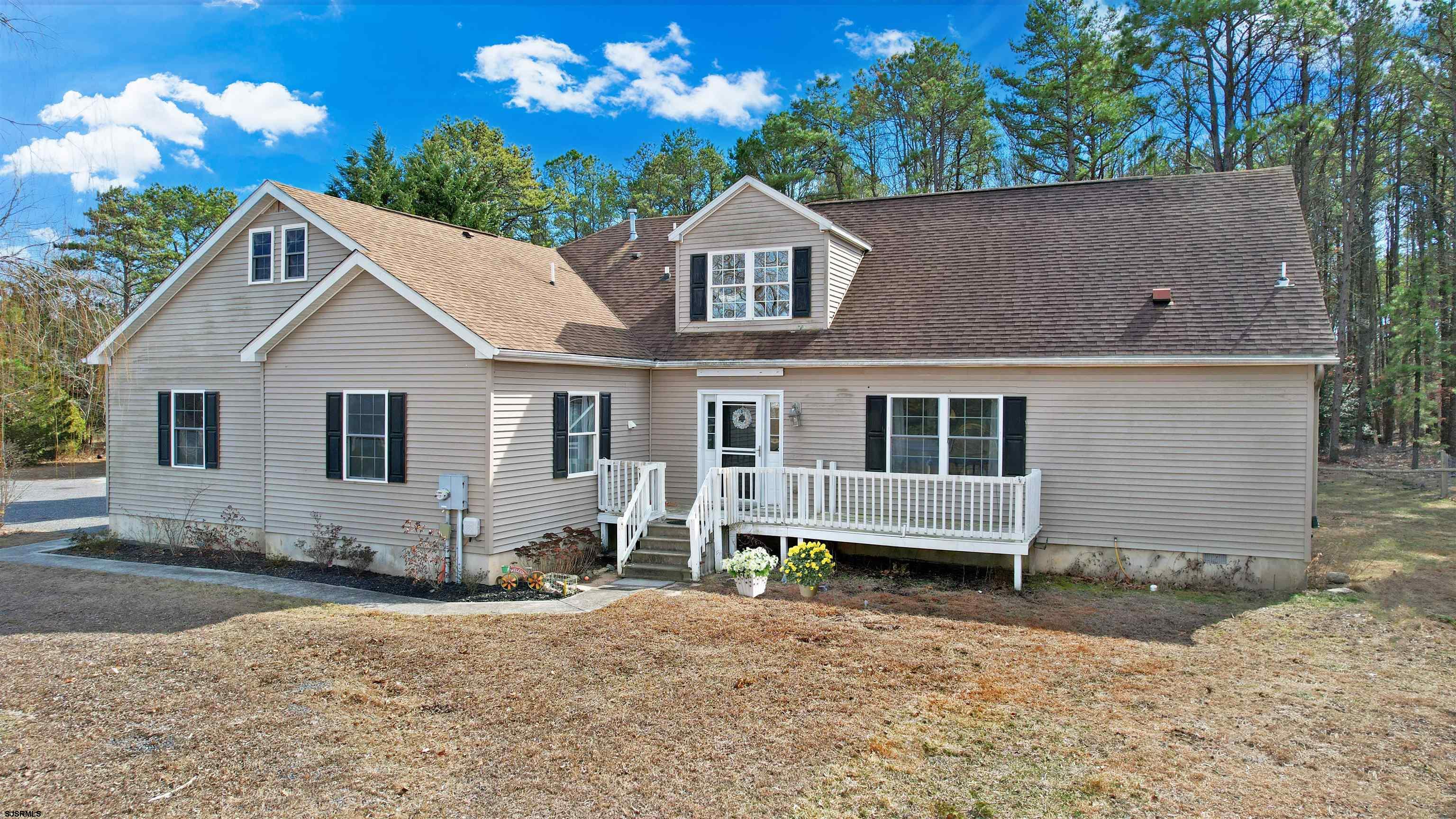  519 Delaware Avenue - Egg Harbor Township