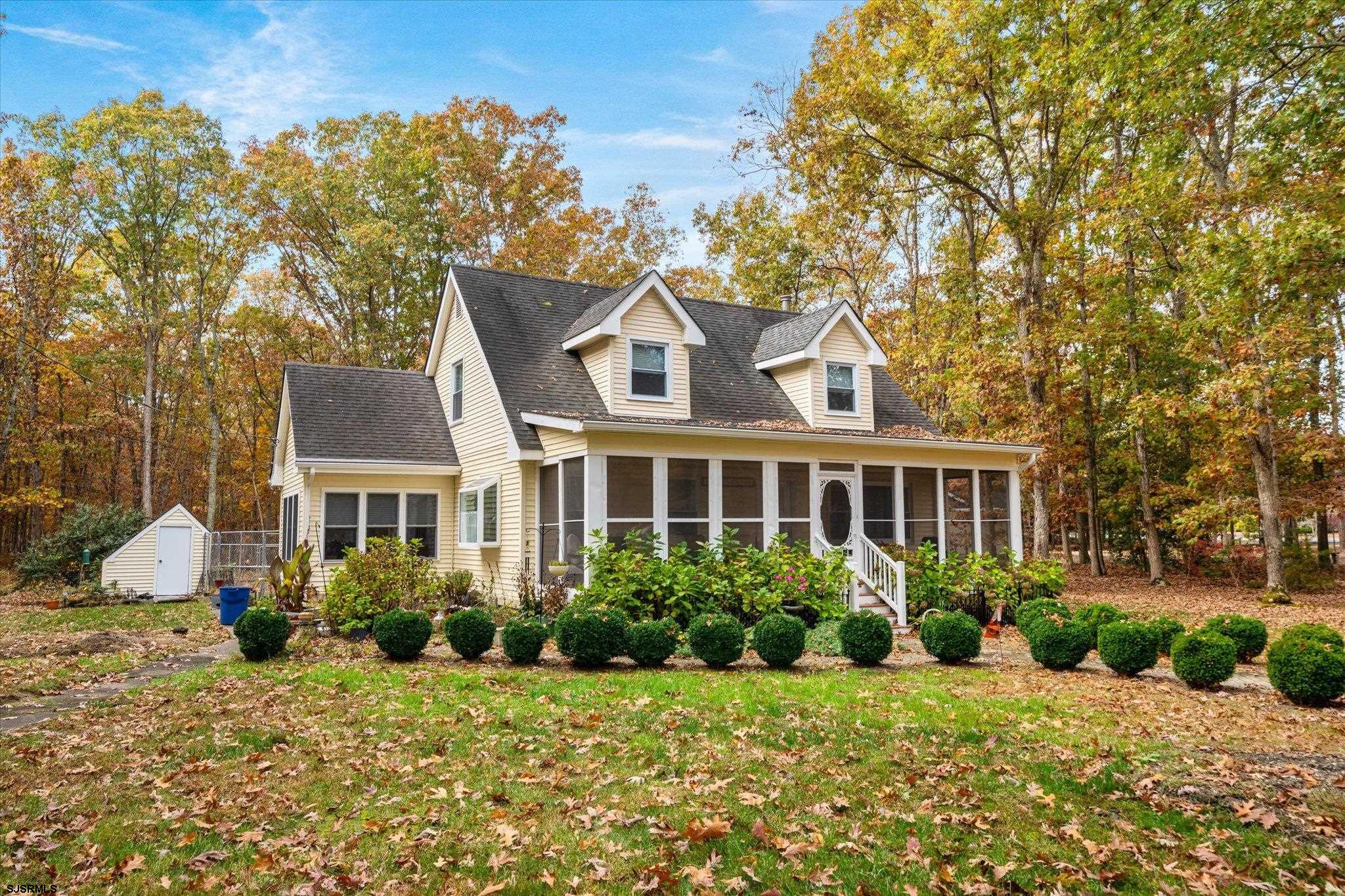 491 Dennisville/Petersburg 