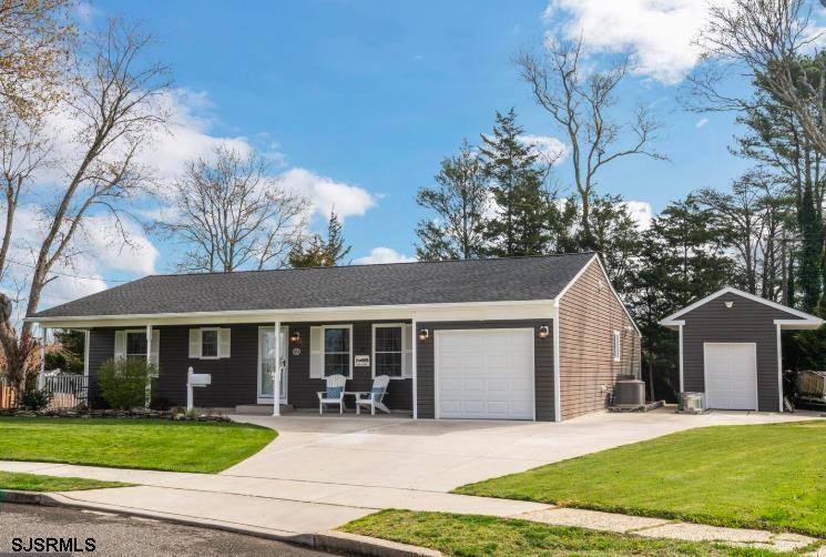  12 Fresh Spring Cv - Somers Point