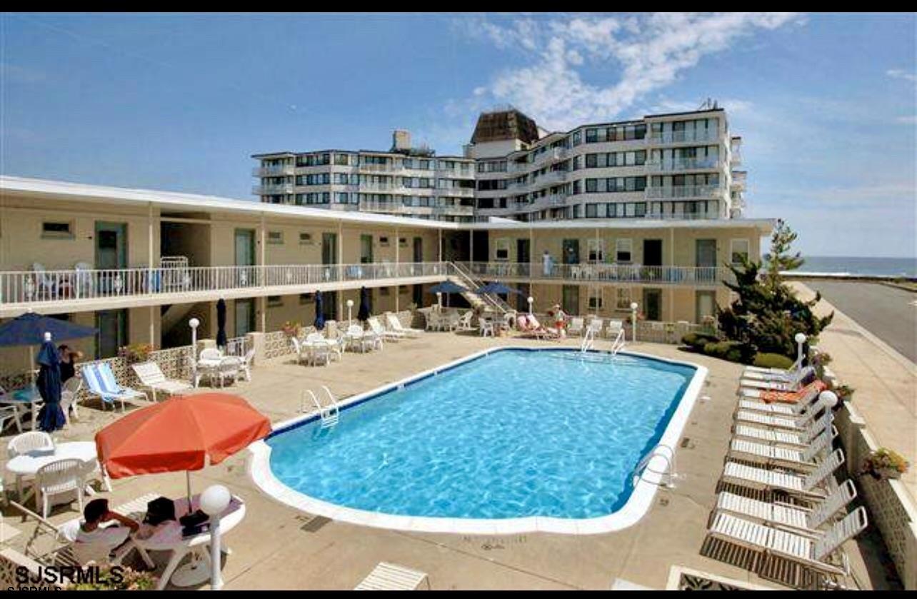 1600 Atlantic Avenue - Longport