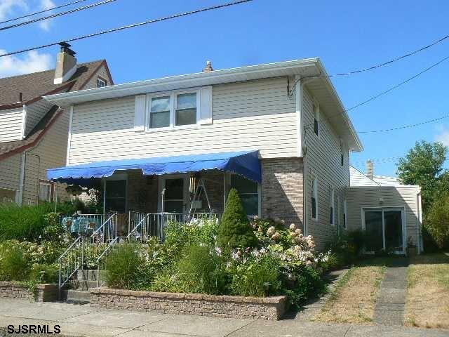 114 N Brunswick Avenue - Margate