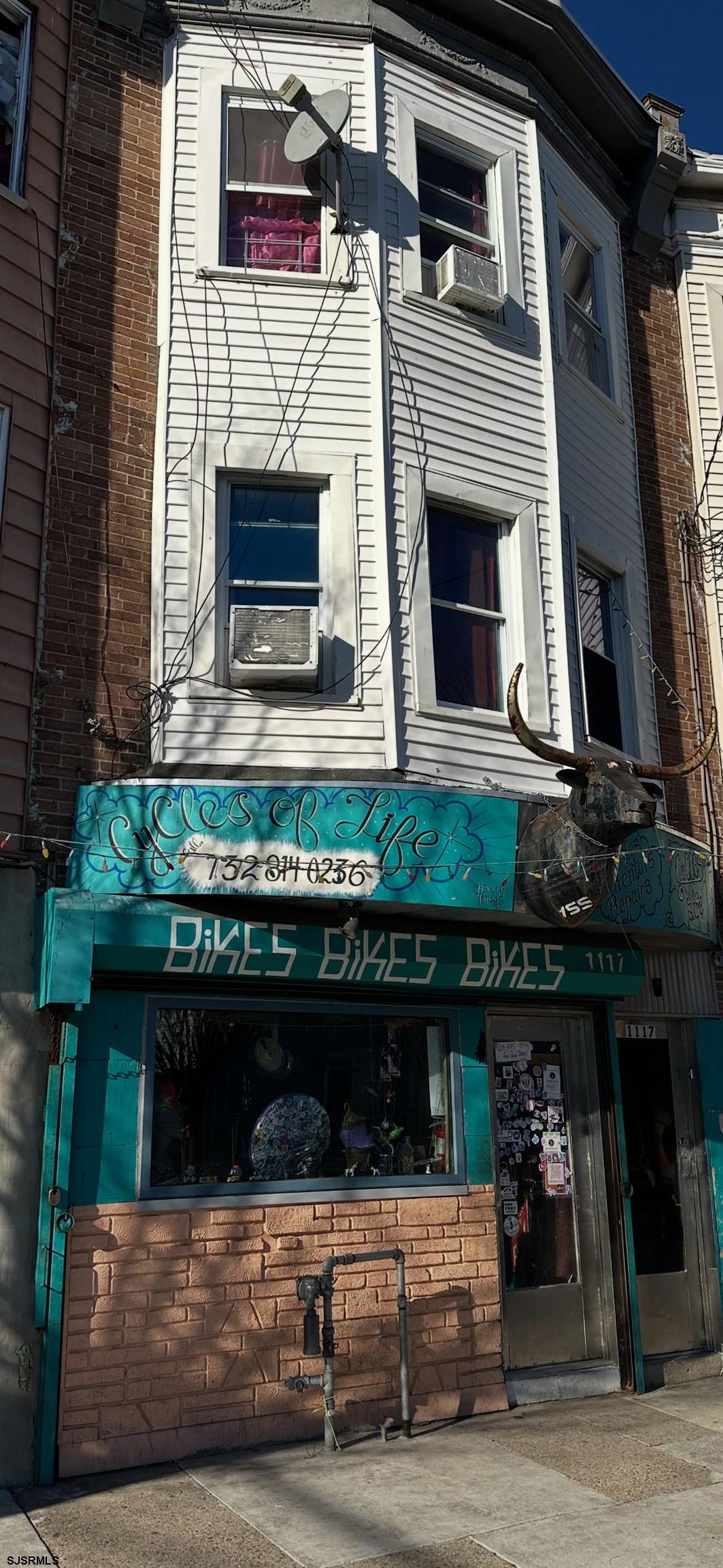 1117 Artic Avenue - Atlantic City