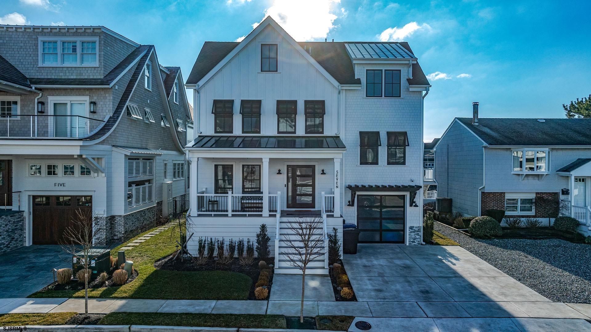  7 Barbados Ln - Ocean City