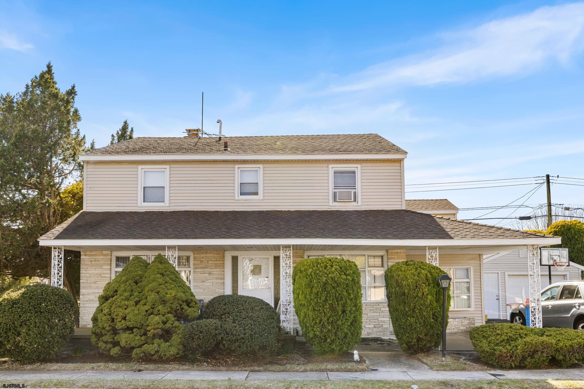  400 N Clermont Avenue - Margate