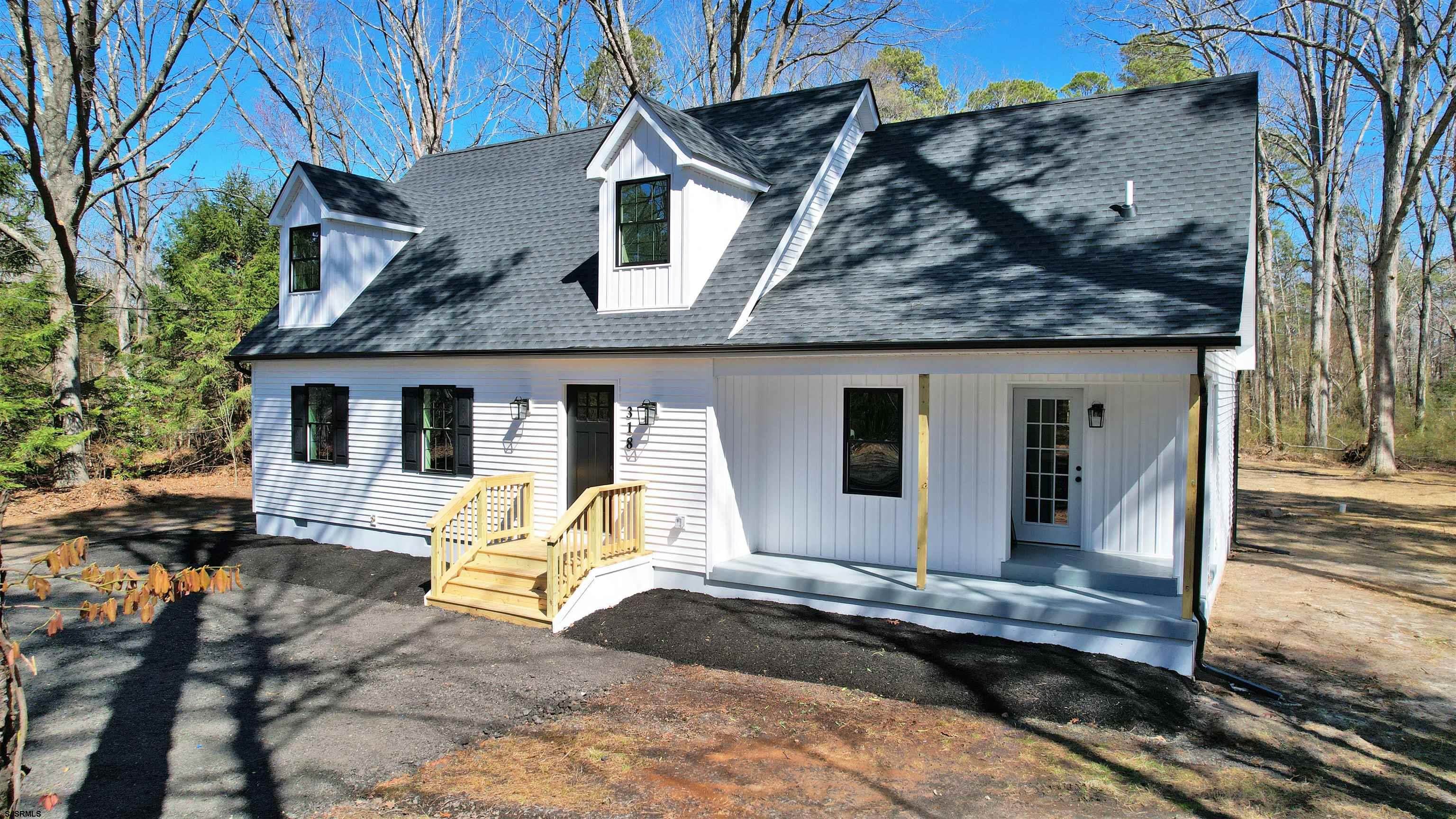 318 Millville 