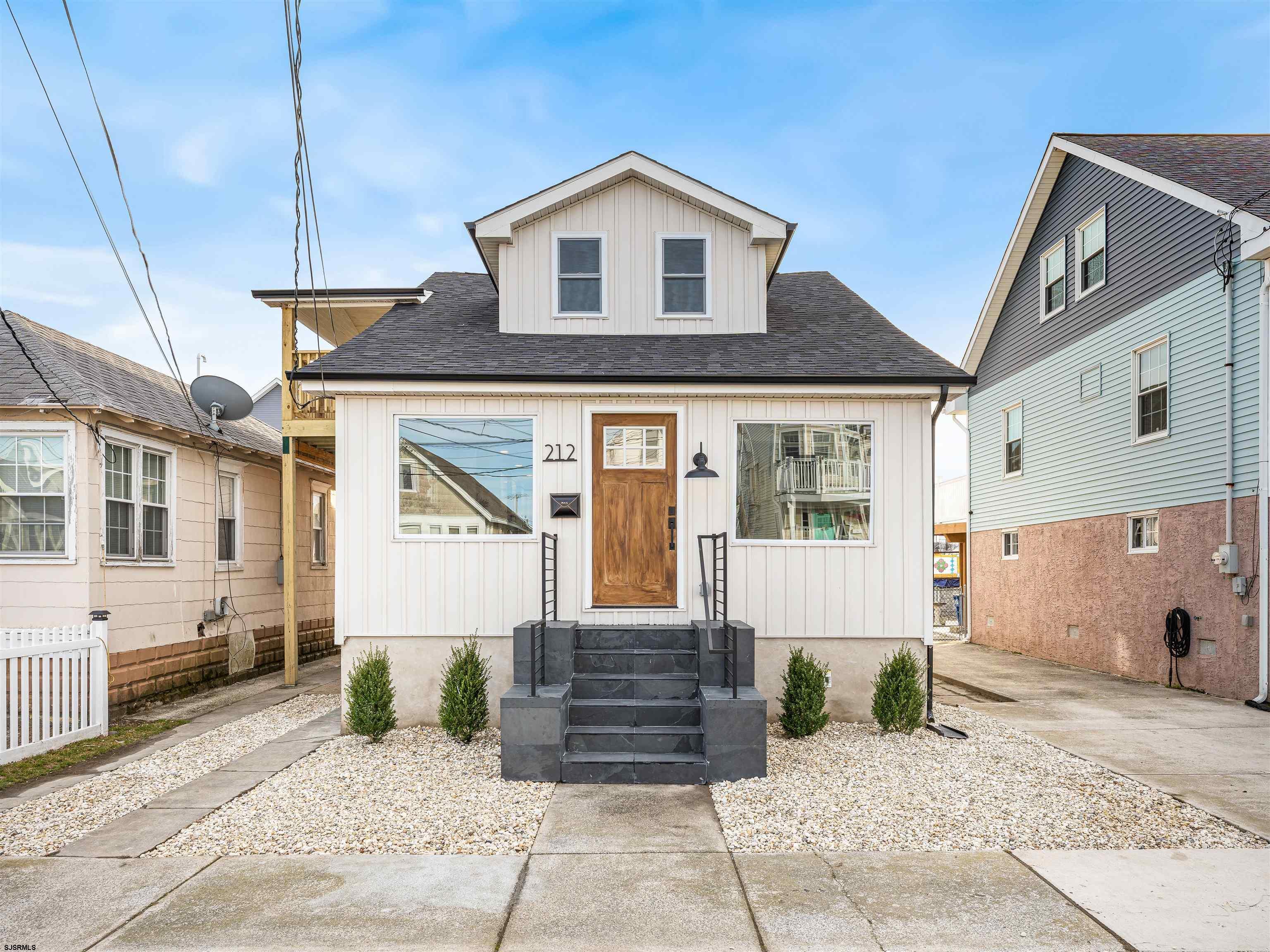 The deSatnick Real Estate Team
