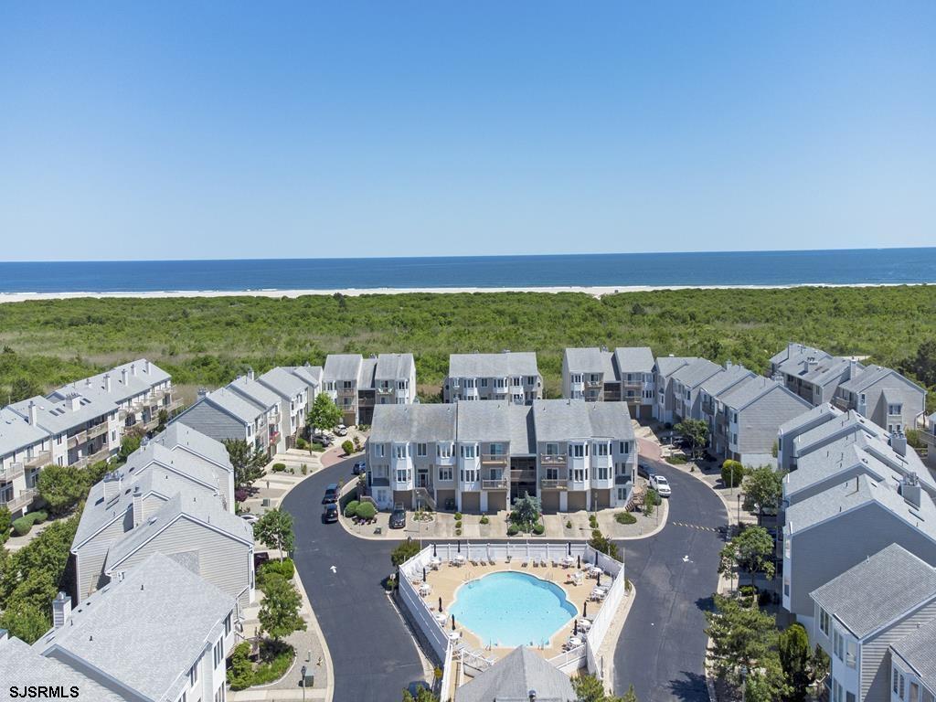 45 Coquille - Brigantine