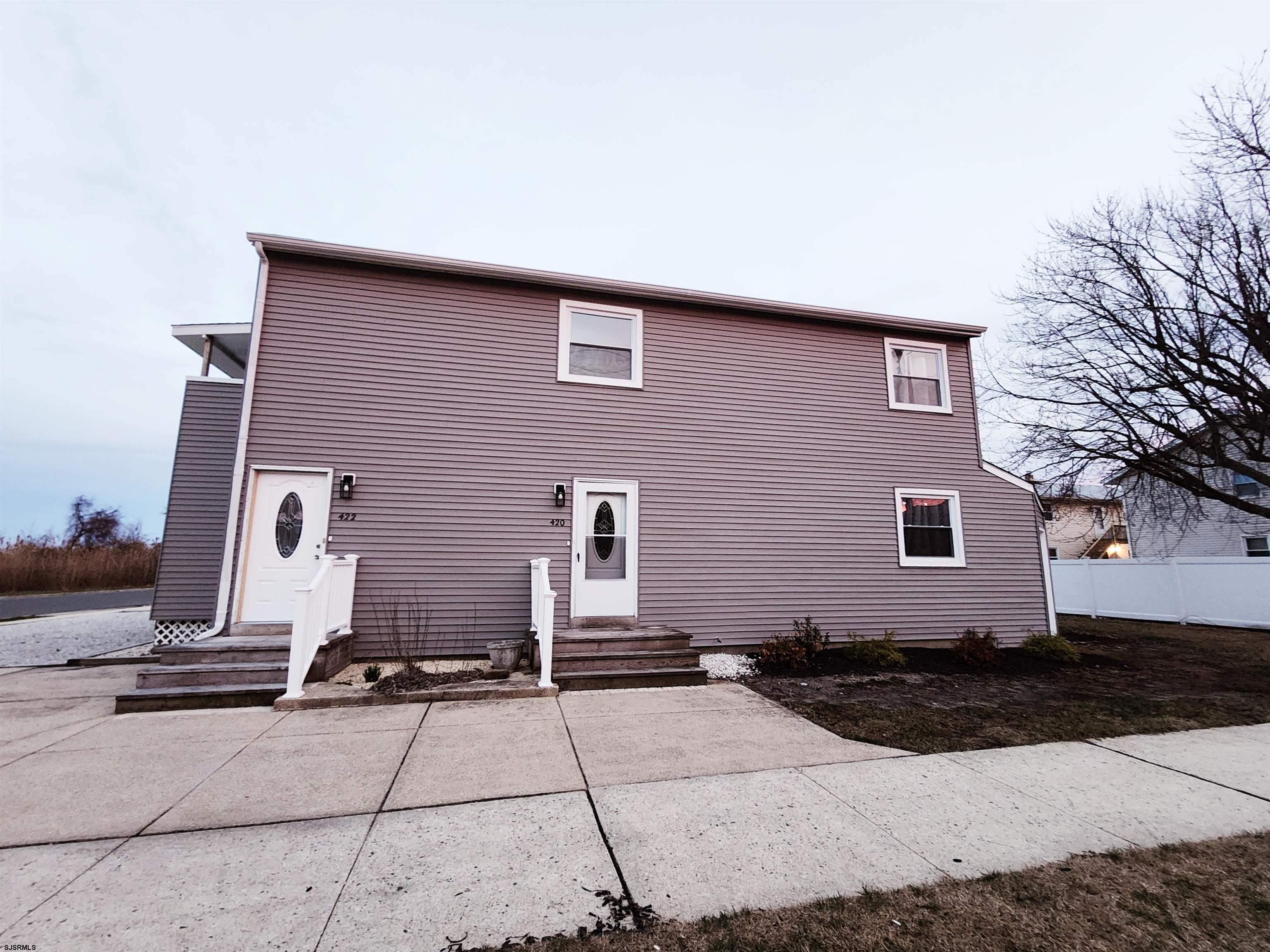 420 N Wissahickon Avenue - Ventnor