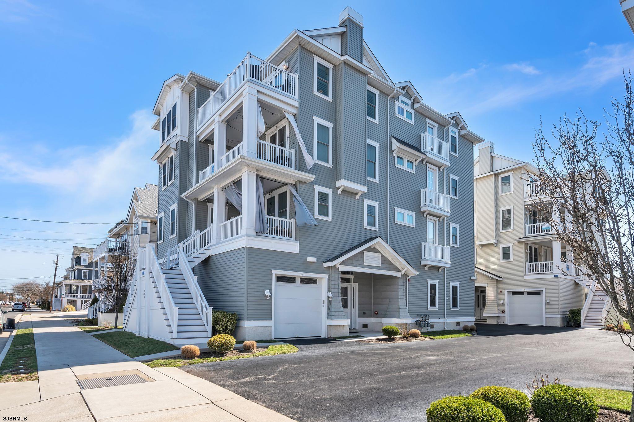  - Ocean City