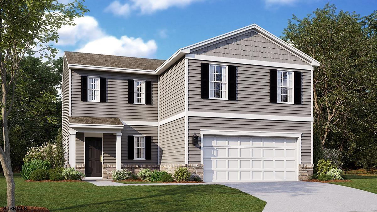  13 DEL RAY Road - Egg Harbor Township
